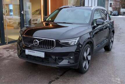 Volvo XC40 39.900 km 32.330 &euro; Baierbrunn 82065