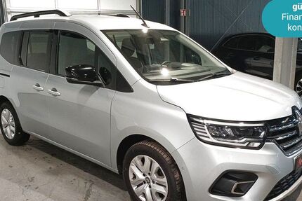 Renault Kangoo 100.259 km 19.970 &euro; Eching 85386