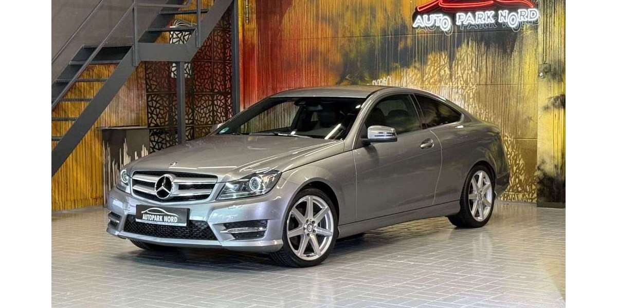 Mercedes-Benz C 250 81.000 km 16.490 &euro; München 81829