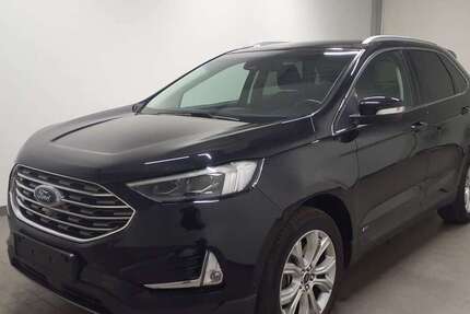 Ford Edge 52.000 km 27.299 &euro; Grünwald 82031