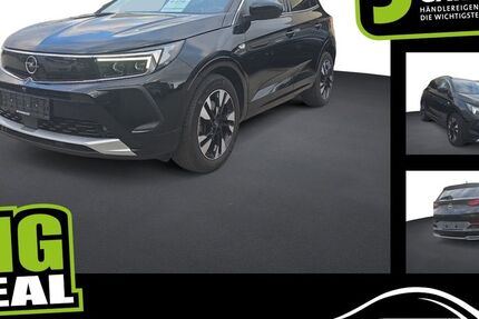 Opel Grandland (X) 33.247 km 22.490 &euro; Neufahrn 85375