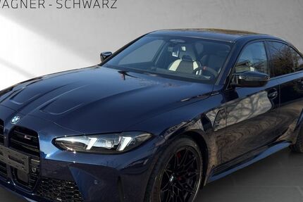 BMW M3 8.865 km 118.720 &euro; Kirchseeon 85614