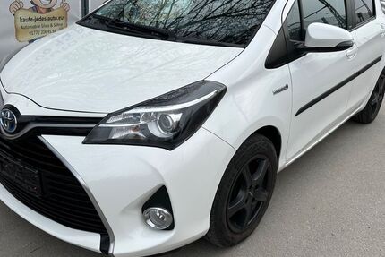 Toyota Yaris 149.681 km 7.999 &euro; München 81929