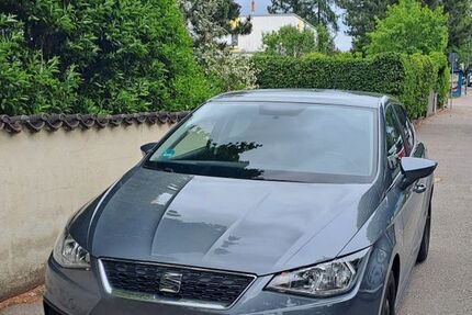 Seat Ibiza 65.000 km 10.950 &euro; München 81249