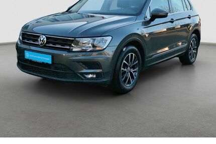 VW Tiguan 85.000 km 18.400 &euro; Ebersberg bei München 85560