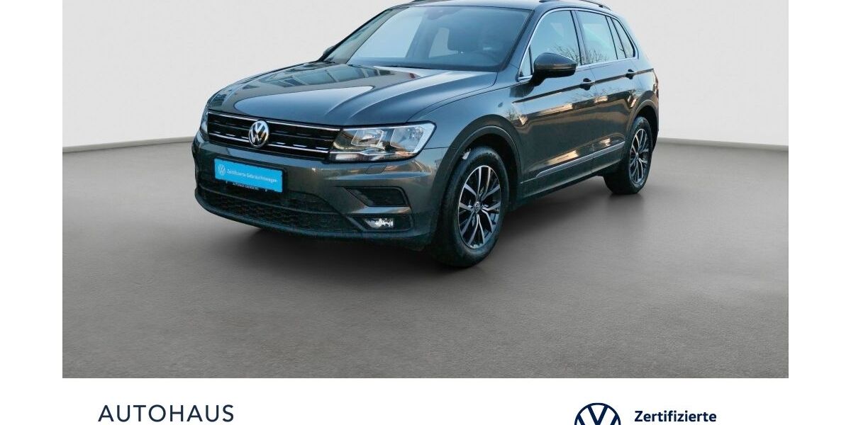 VW Tiguan 85.000 km 18.400 &euro; Ebersberg bei München 85560