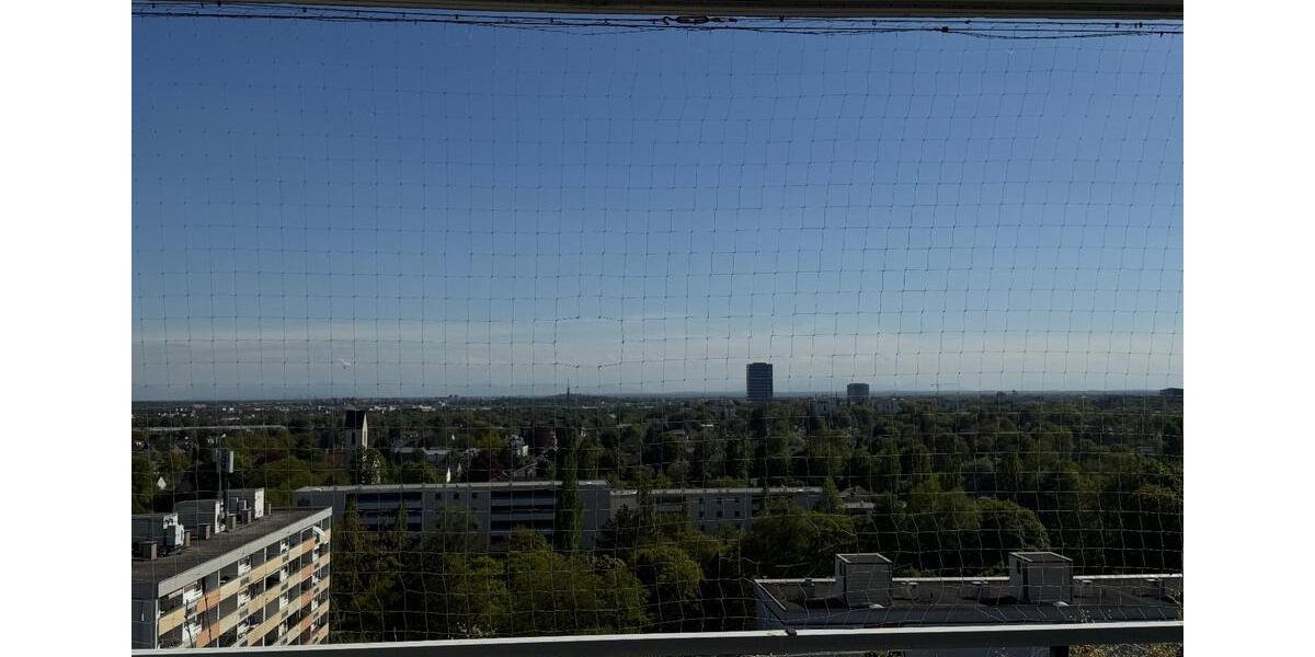 Etagenwohnung München Bogenhausen - 3 Zimmer, 84 m&sup2;, 519.000&euro; | Angebot:26844267