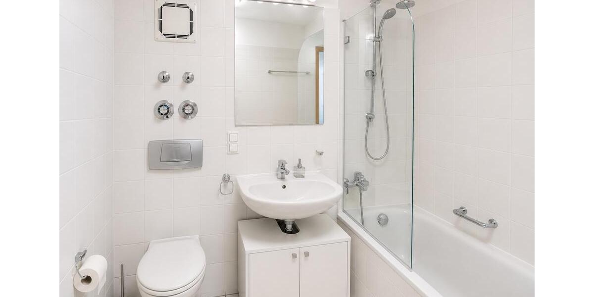 Etagenwohnung Taufkirchen - 2 Zimmer, 51 m&sup2;, 359.000&euro; | Angebot:27157859