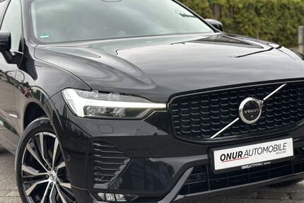 Volvo XC60 47.200 km 38.950 &euro; München 81245
