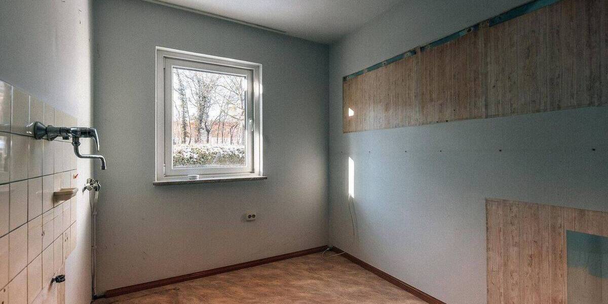 Reihenendhaus Pullach - 4 Zimmer, 75 m&sup2;, 1.195.000&euro; | Angebot:25716361