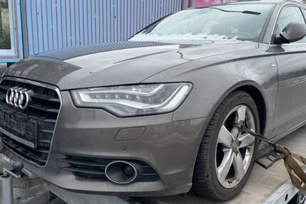 Audi A6 271.256 km 7.999 &euro; München 81245