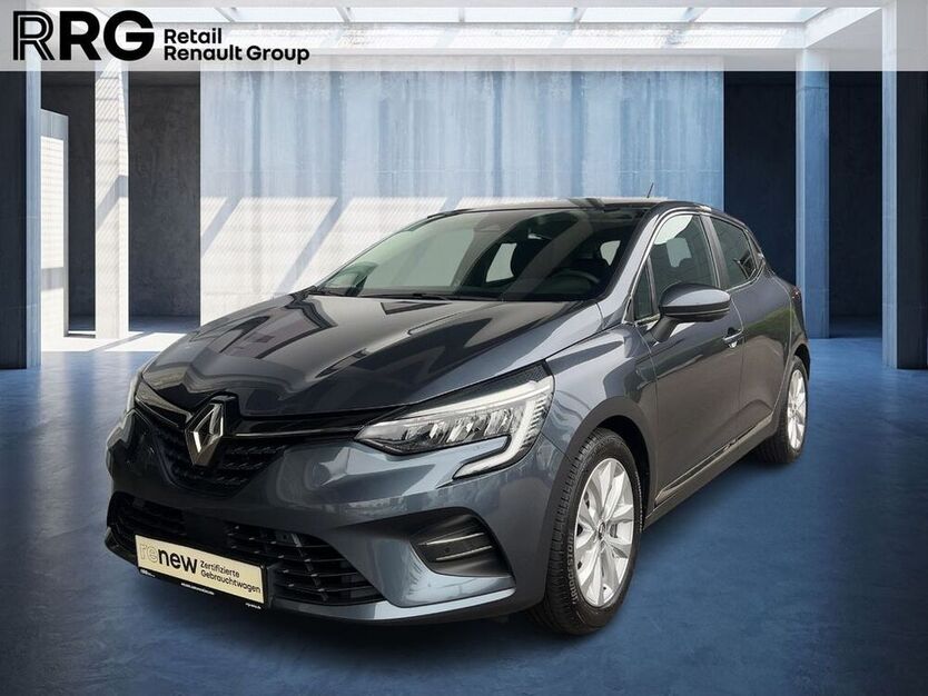 Clio