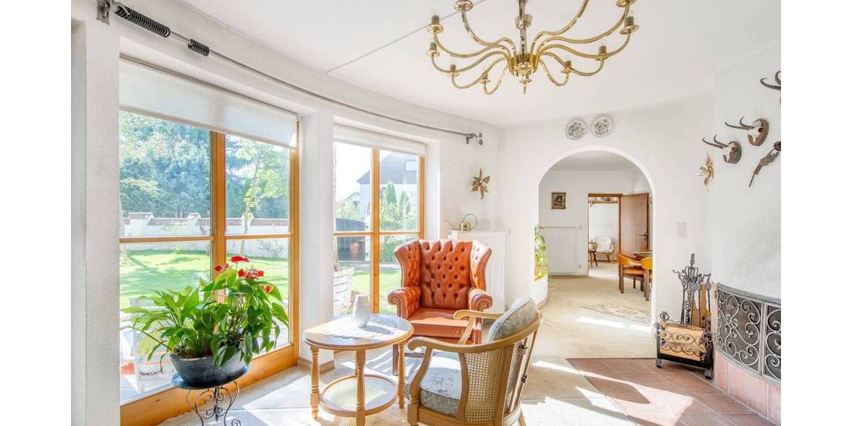 Einfamilienhaus Neubiberg - 7 Zimmer, 287 m&sup2;, 1.500.000&euro; | Angebot:25666298