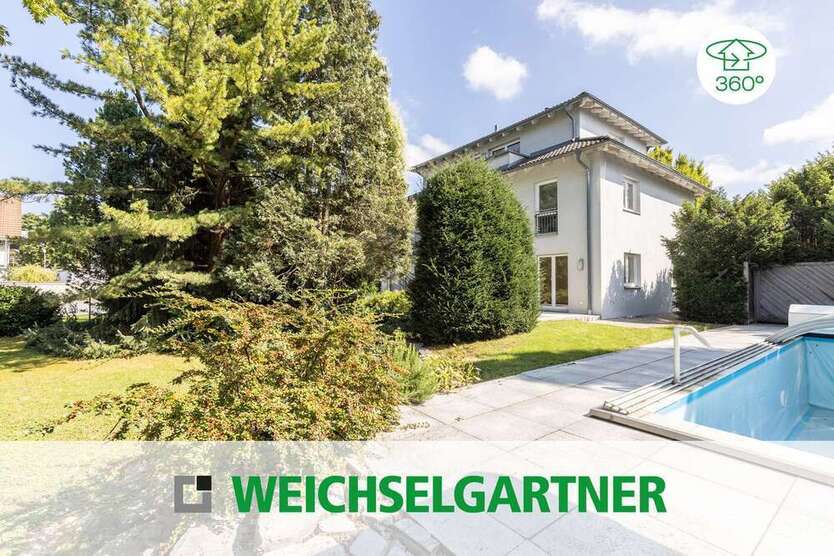 Haus zum Kaufen in München 2.950.000 € 266.2 m²