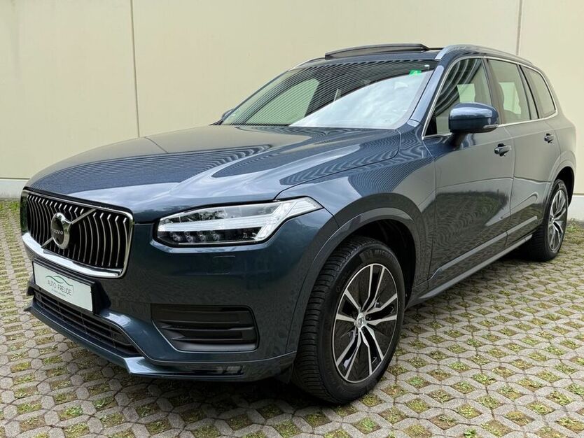 XC90