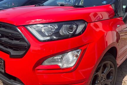Ford EcoSport 52.000 km 12.800 &euro; Dachau 85221