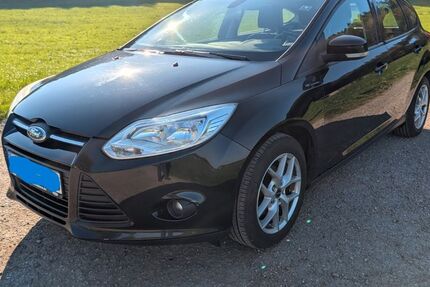 Ford Focus 171.400 km 3.500 &euro; Glonn 85625