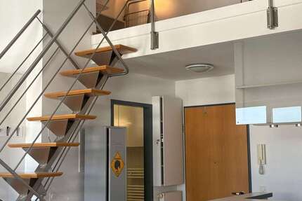 Wohnung München Ludwigsvorstadt-Isarvorstadt - 1.5 Zimmer, 32 m&sup2;, 595.000&euro; | Angebot:27708795