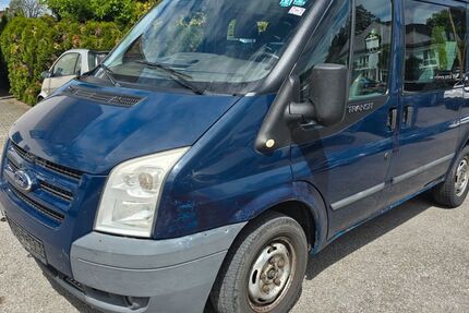 Ford Transit 285.000 km 1.999 &euro; München, Pasing-Obermenzing 81247