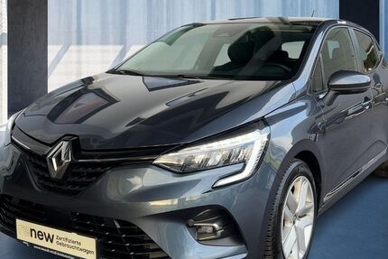 Renault Clio 78.504 km 10.990 &euro; München 81827