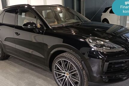 Porsche Cayenne 112.953 km 54.770 € Eching 85386
