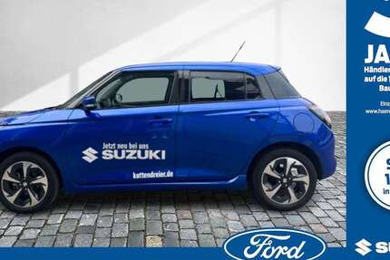 Suzuki Swift 3.000 km 17.290 &euro; München 81827