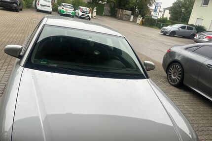 Audi A4 156.000 km 3.800 &euro; München 81925