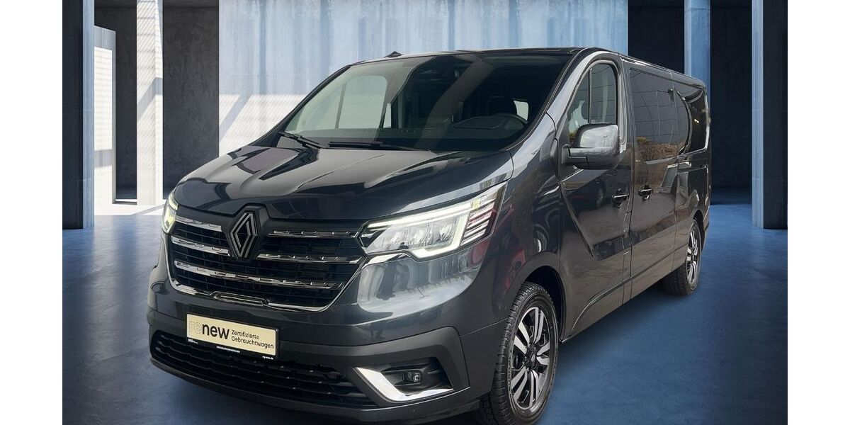 Renault Trafic 21.266 km 42.390 &euro; Unterschleißheim 85716