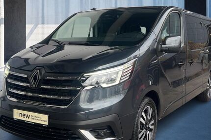 Renault Trafic 21.266 km 44.490 € Unterschleißheim 85716