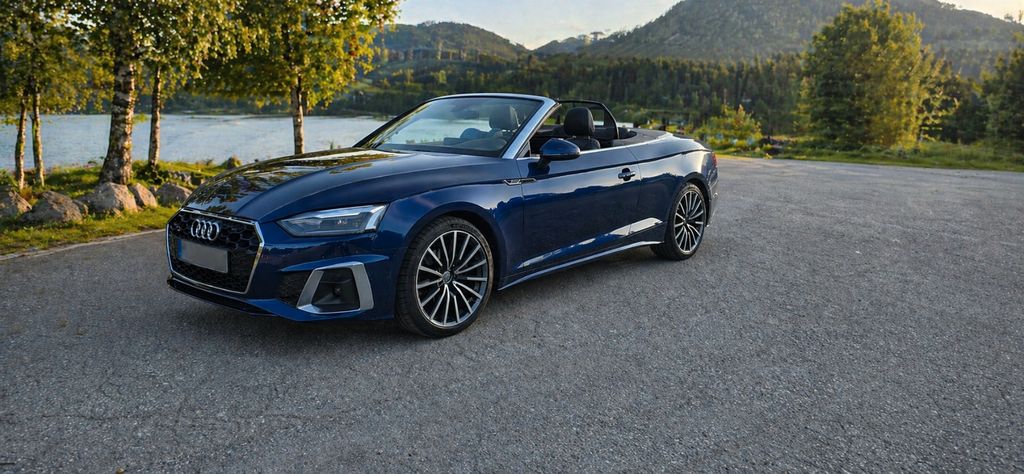 Audi A5 51.800 km 34.200 &euro; München 81247