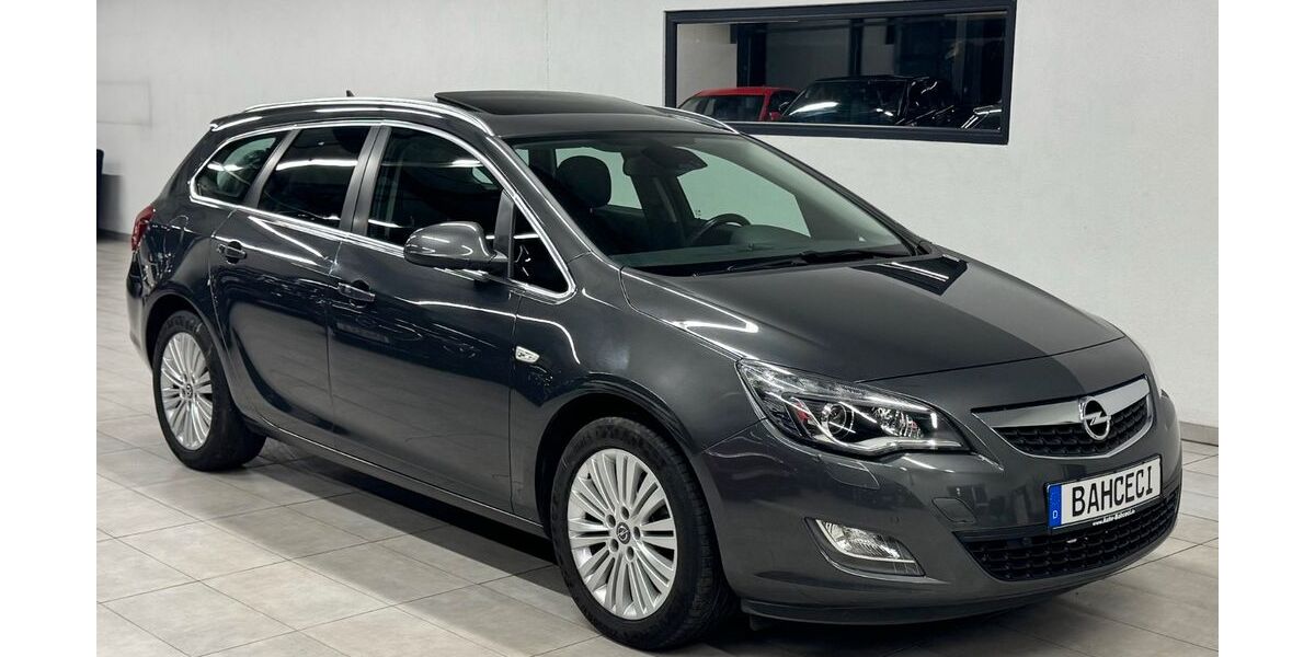 Opel Astra 113.372 km 5.900 &euro; Anzing 85646