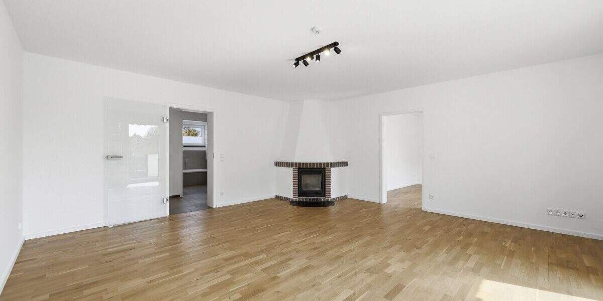 Etagenwohnung Planegg - 3 Zimmer, 90 m&sup2;, 630.000&euro; | Angebot:25837006