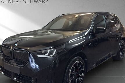 BMW X3 6.000 km 72.475 &euro; Kirchseeon 85614