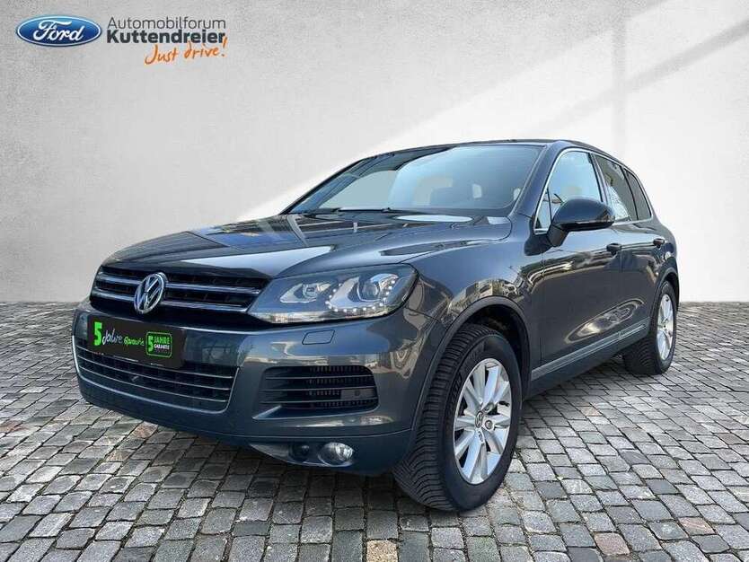 Touareg