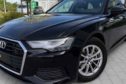 Audi A6 116.000 km 23.990 &euro; Neuching 85467