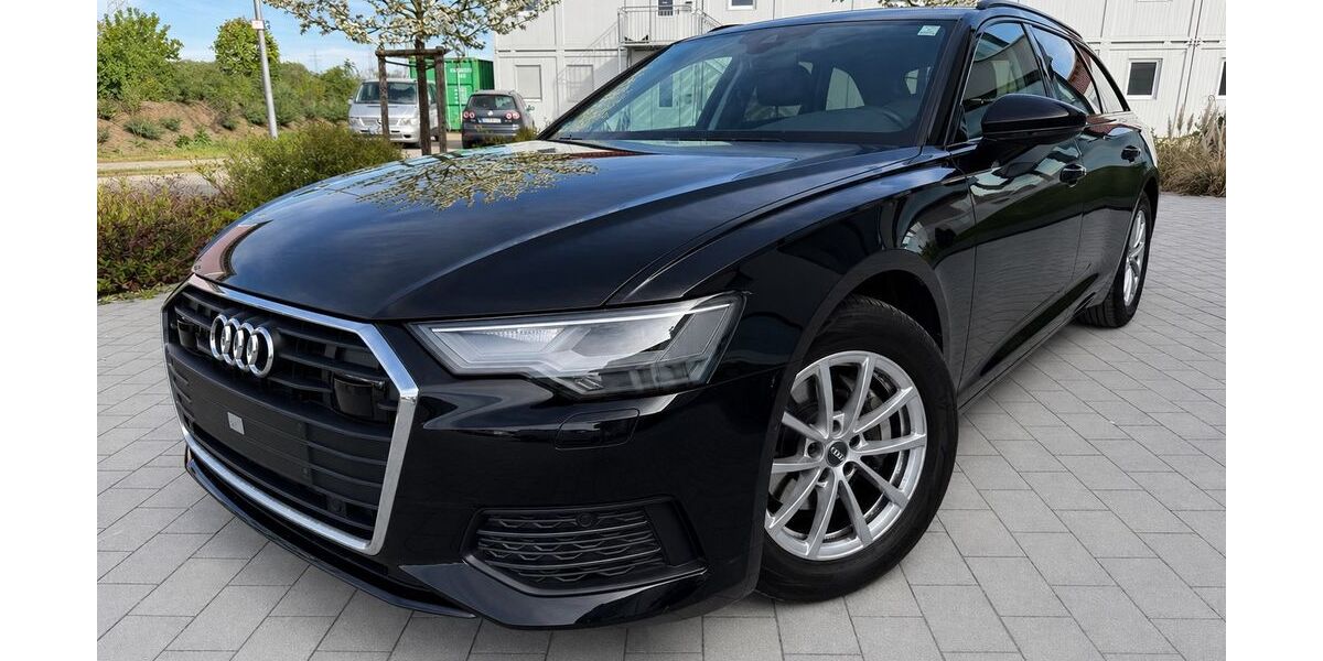 Audi A6 116.000 km 23.990 &euro; Neuching 85467