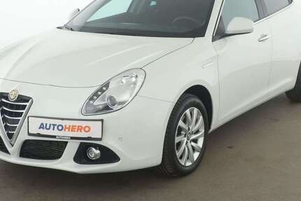 Alfa Romeo Giulietta 75.108 km 14.430 € Neufahrn 85375