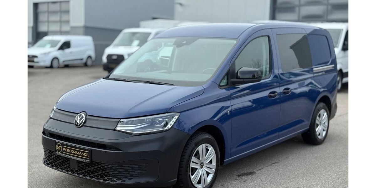 VW Caddy Maxi 30.000 km 26.990 &euro; Bergkirchen 85232