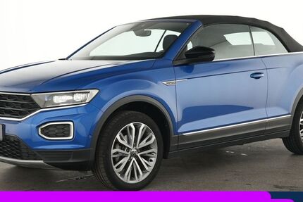 VW T-Roc 45.560 km 23.503 &euro; Garching bei München 85748