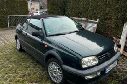 VW Golf 260.000 km 1.990 &euro; Olching 82140