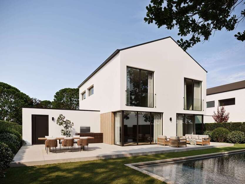 Grundstück zu verkaufen in Forstinning 546.735 € 548 m²