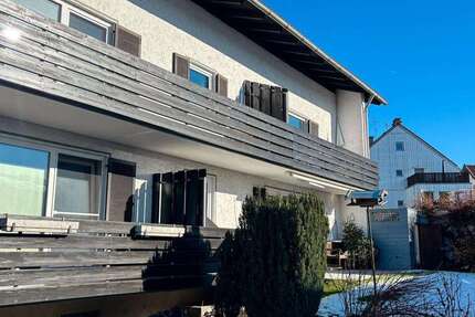 Wohnung Holzkirchen - 1.5 Zimmer, 48 m&sup2;, 239.000&euro; | Angebot:25378751