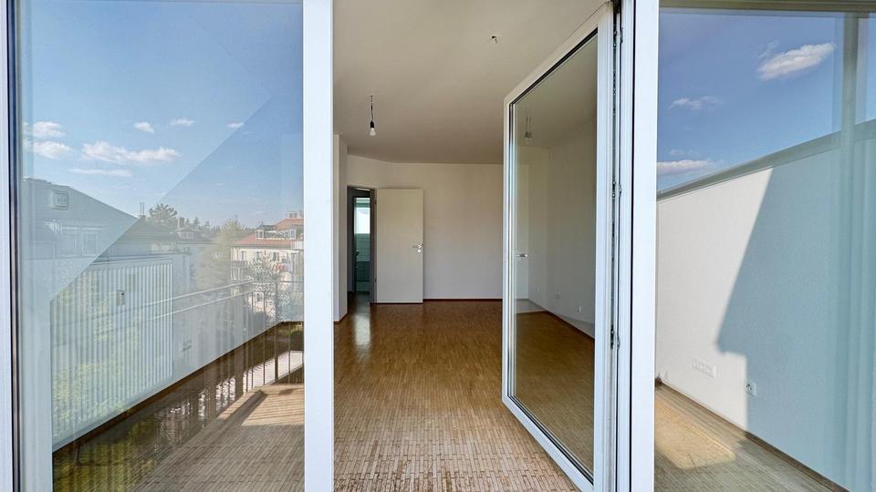 Dachgeschoßwohnung München Giesing - 2 Zimmer, 58 m&sup2;, 1.370&euro; | Angebot:26256087