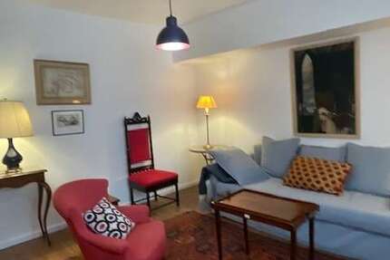 Zimmer München Au-Haidhausen - 1 Zimmer, 1.300&euro; | Angebot:26915666