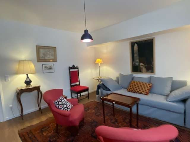 Zimmer München Au-Haidhausen - 1 Zimmer, 1.300&euro; | Angebot:26915666