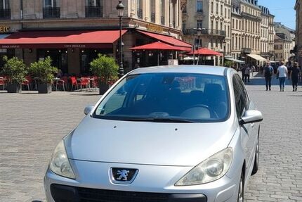 Peugeot 307 175.000 km 1.199 € Gilching 82205