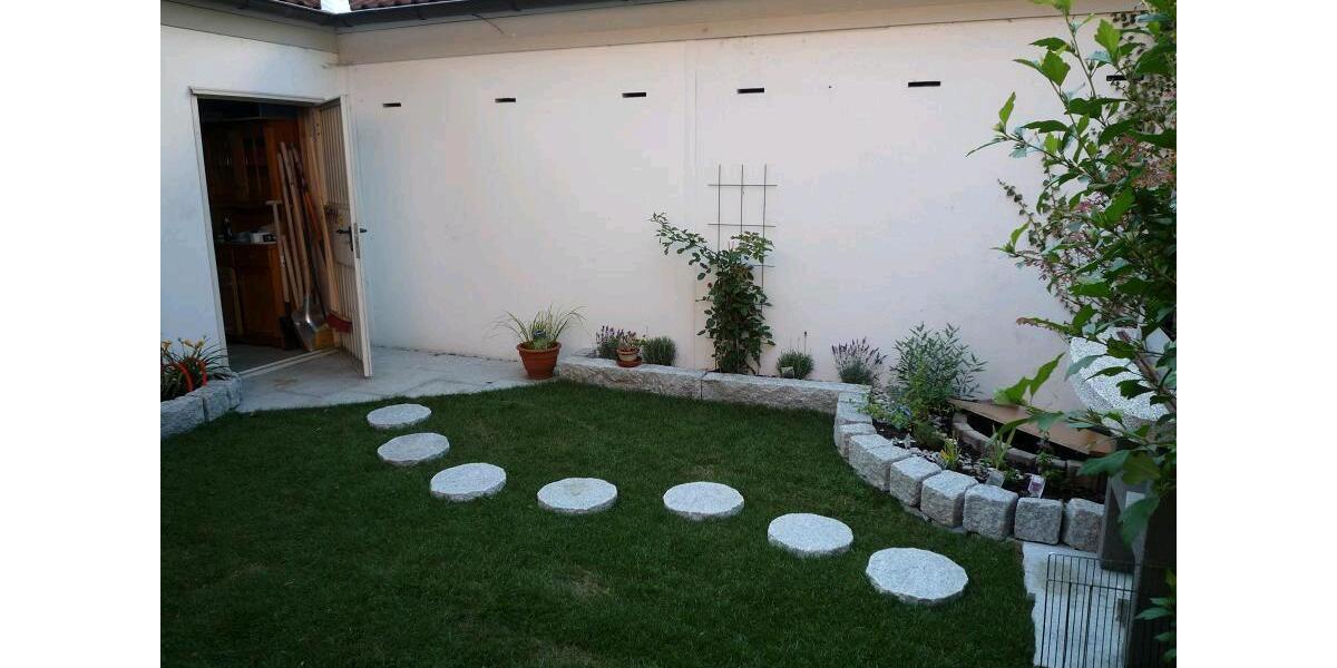 Maisonettenwohnung Hallbergmoos - 3 Zimmer, 79 m&sup2;, 460.000&euro; | Angebot:27079840