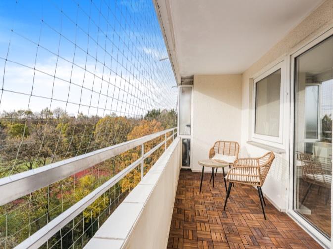 Etagenwohnung München Thalkirchen-Obersendling-Forstenried-Fürstenried-S - 3 Zimmer, 54 m&sup2;, 520.000&euro; | Angebot:26943351