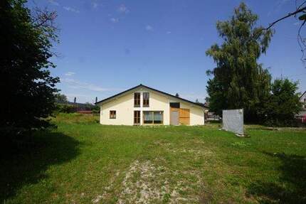 Grundstück München Allach-Untermenzing - 1.890.000&euro; | Angebot:25631702