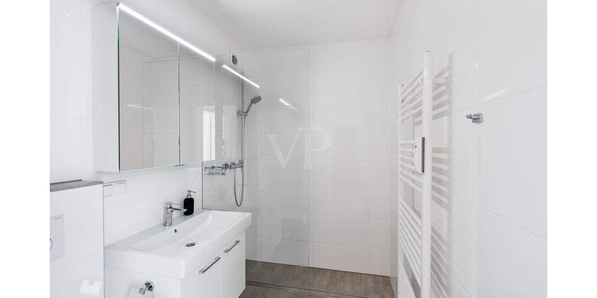 Etagenwohnung Gröbenzell - 2 Zimmer, 65 m&sup2;, 460.500&euro; | Angebot:25734945